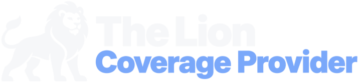 The Lion Coverage Provider