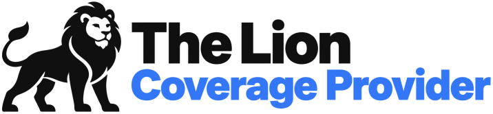 The Lion Coverage Provider
